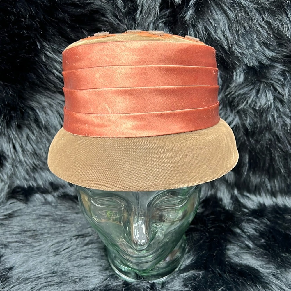 Vintage Hat